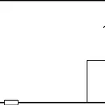 Apartment Bad, Vaerelse 24 Fano