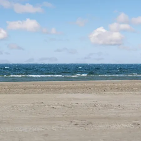 Bad, Vaerelse 24 アパート