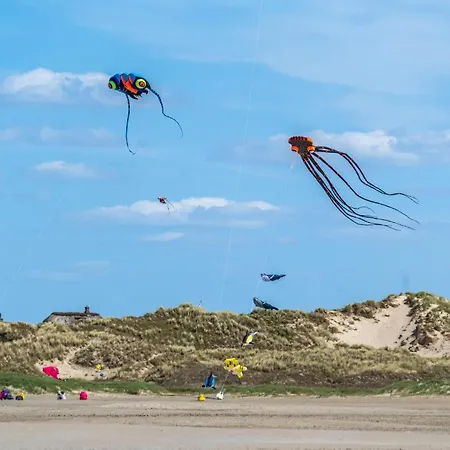 アパート Bad, Vaerelse 24