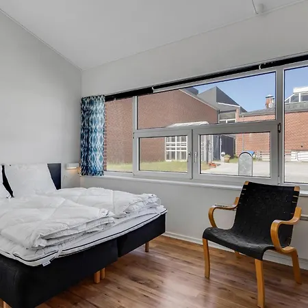 Apartment Bad, Vaerelse 24 Fano
